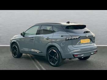 Used Nissan Qashqai 2025 for sale - 74170754: Photo