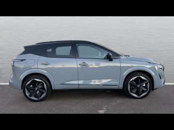Used Nissan Qashqai 2025 for sale - 74170754: Photo