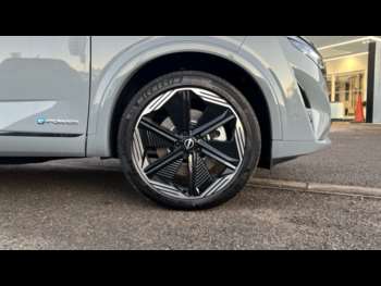 Used Nissan Qashqai 2025 for sale - 74170754: Photo
