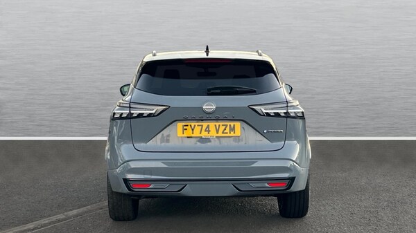Used Nissan Qashqai 2025 for sale - 74170754: Photo 6