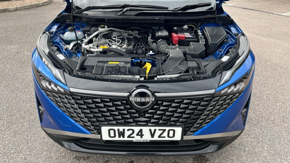 Used Nissan Qashqai 2024 for sale - 76092106: Photo 10