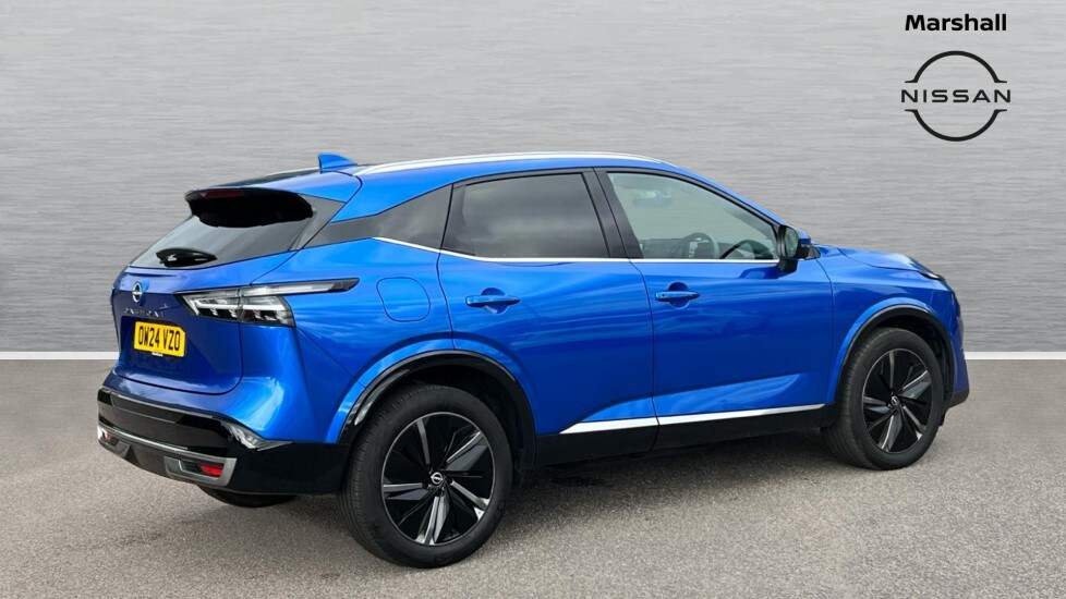 Used Nissan Qashqai 2024 for sale - 76092106: Photo 11