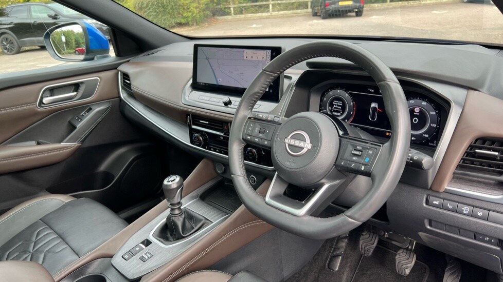 Used Nissan Qashqai 2024 for sale - 76092106: Photo 14