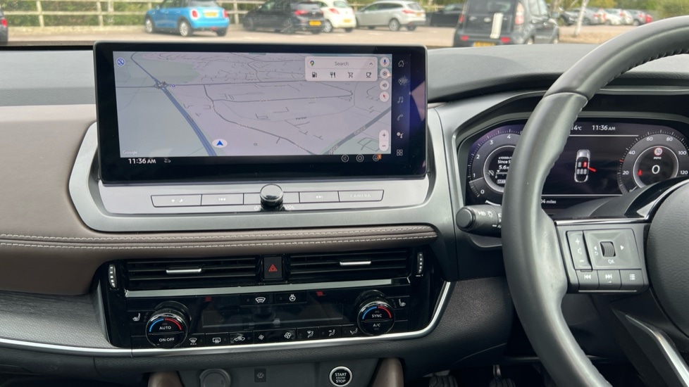 Used Nissan Qashqai 2024 for sale - 76092106: Photo 15