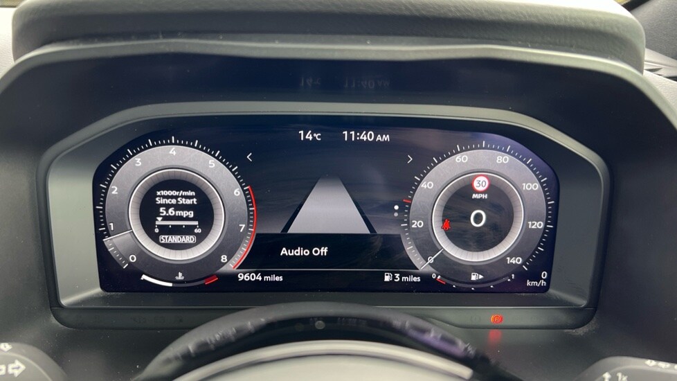 Used Nissan Qashqai 2024 for sale - 76092106: Photo 16