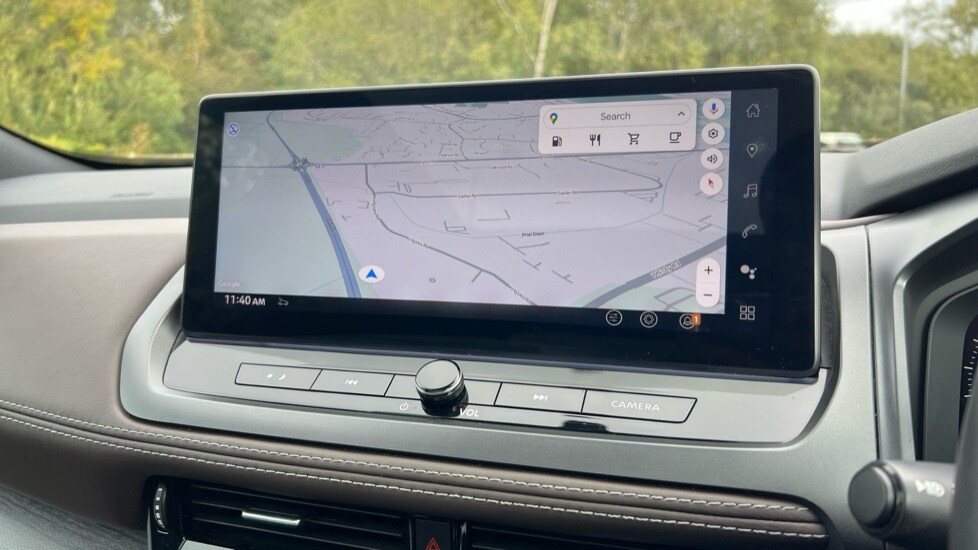 Used Nissan Qashqai 2024 for sale - 76092106: Photo 17