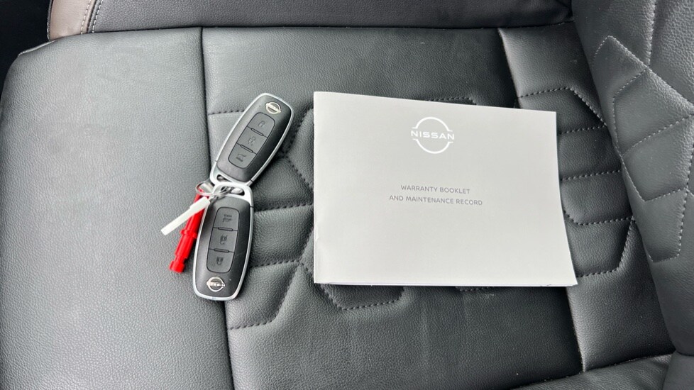 Used Nissan Qashqai 2024 for sale - 76092106: Photo 18