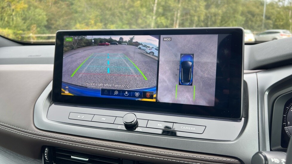 Used Nissan Qashqai 2024 for sale - 76092106: Photo 19