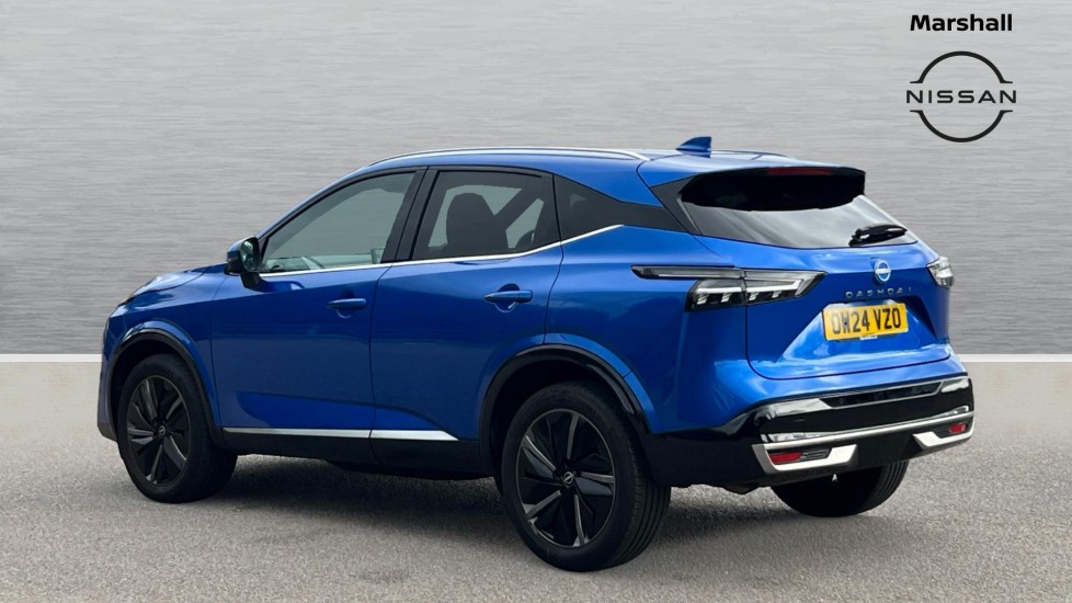 Used Nissan Qashqai 2024 for sale - 76092106: Photo 2