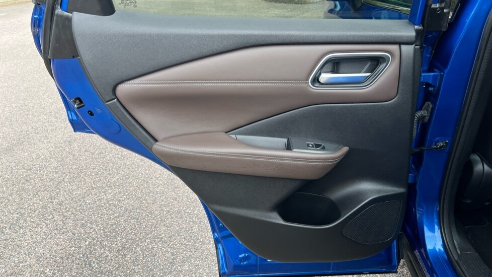 Used Nissan Qashqai 2024 for sale - 76092106: Photo 20