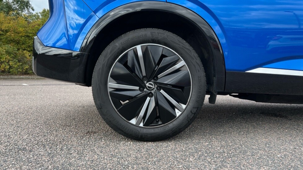 Used Nissan Qashqai 2024 for sale - 76092106: Photo 22