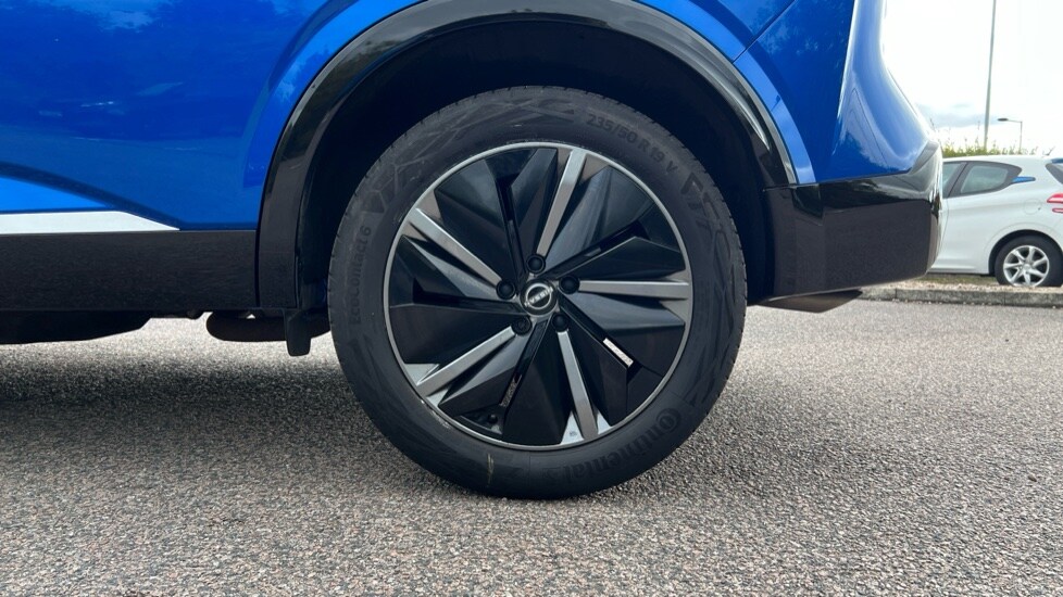 Used Nissan Qashqai 2024 for sale - 76092106: Photo 23