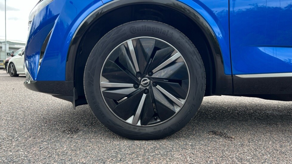 Used Nissan Qashqai 2024 for sale - 76092106: Photo 24