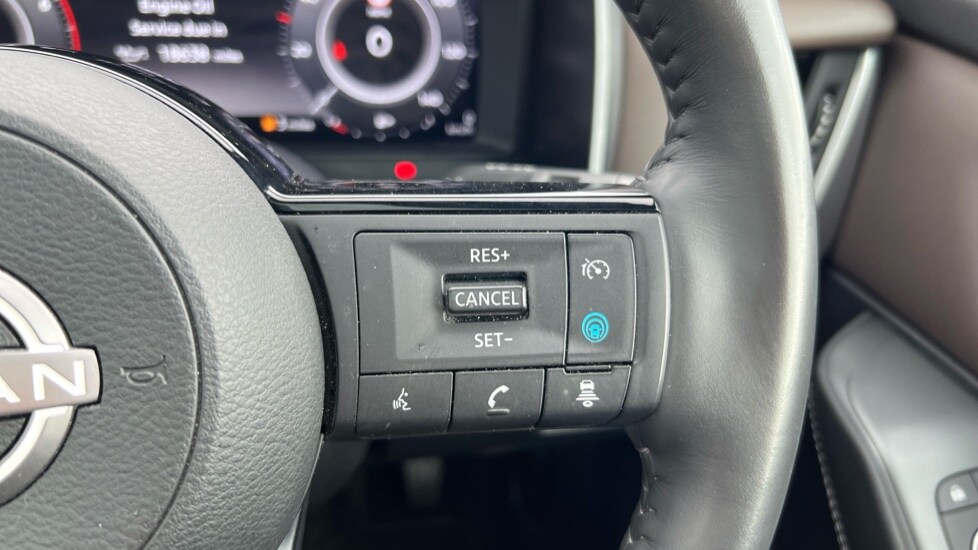 Used Nissan Qashqai 2024 for sale - 76092106: Photo 26