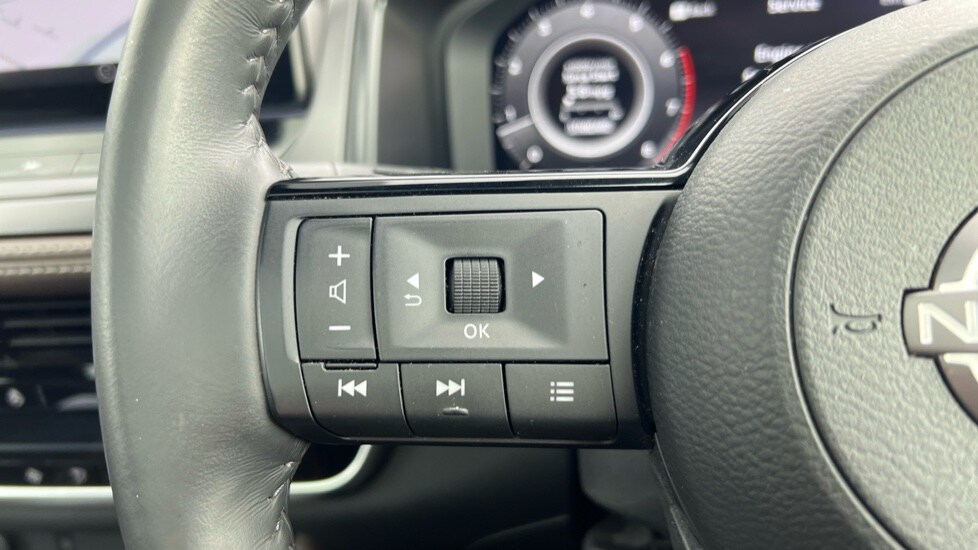 Used Nissan Qashqai 2024 for sale - 76092106: Photo 27