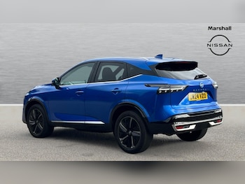 Used Nissan Qashqai 2024 for sale - 76092106: Photo