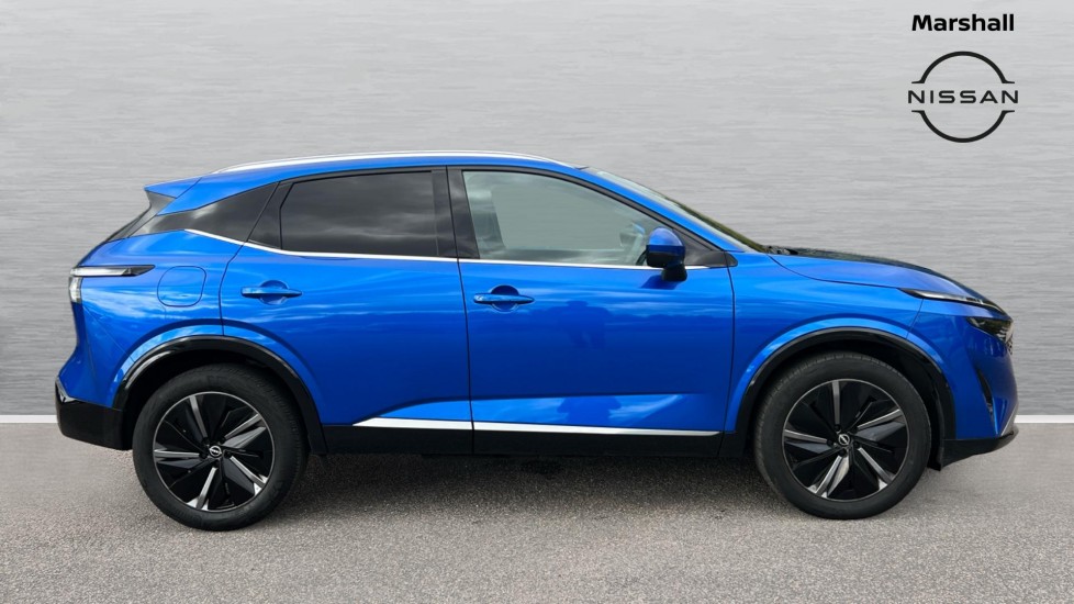 Used Nissan Qashqai 2024 for sale - 76092106: Photo 3