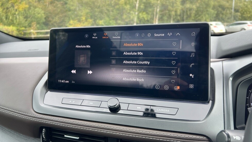 Used Nissan Qashqai 2024 for sale - 76092106: Photo 36