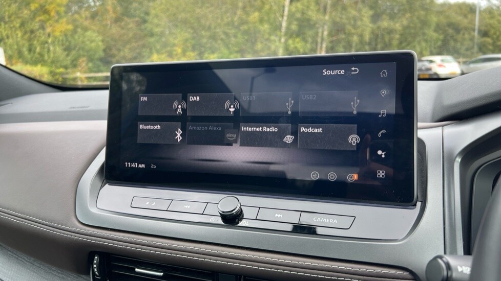 Used Nissan Qashqai 2024 for sale - 76092106: Photo 38