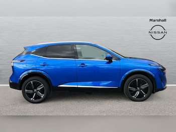 Used Nissan Qashqai 2024 for sale - 76092106: Photo