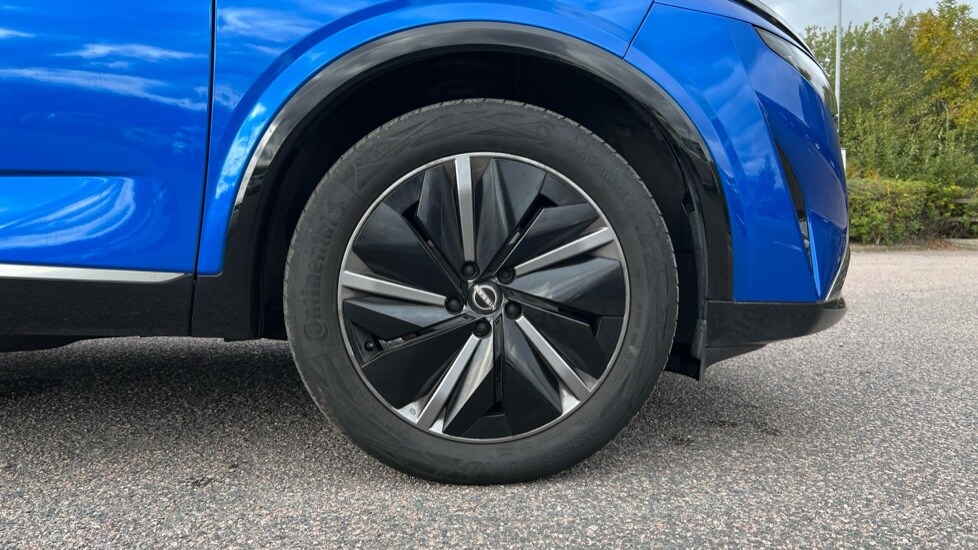 Used Nissan Qashqai 2024 for sale - 76092106: Photo 4