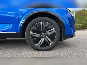 Used Nissan Qashqai 2024 for sale - 76092106: Photo