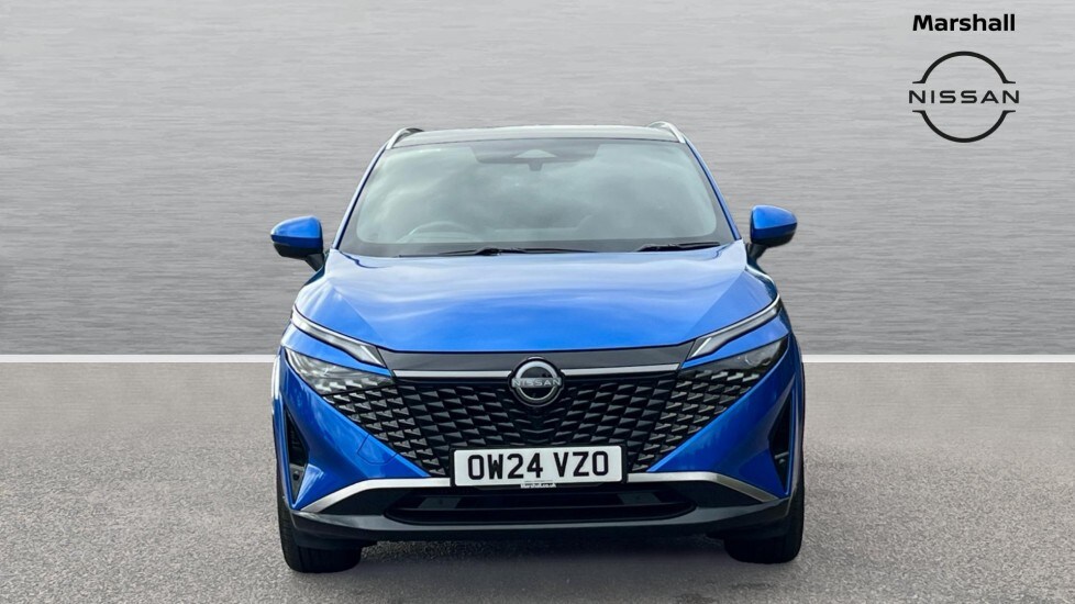 Used Nissan Qashqai 2024 for sale - 76092106: Photo 5