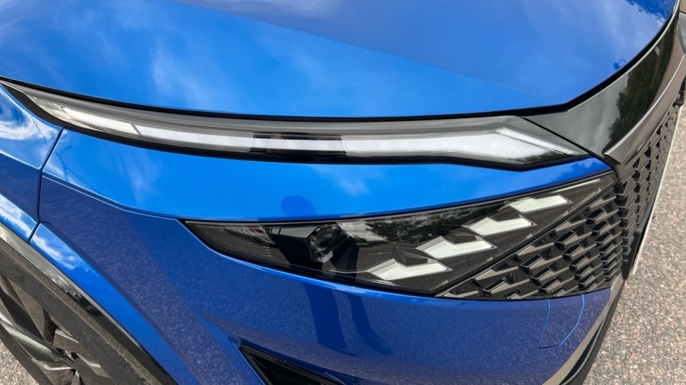 Used Nissan Qashqai 2024 for sale - 76092106: Photo 53