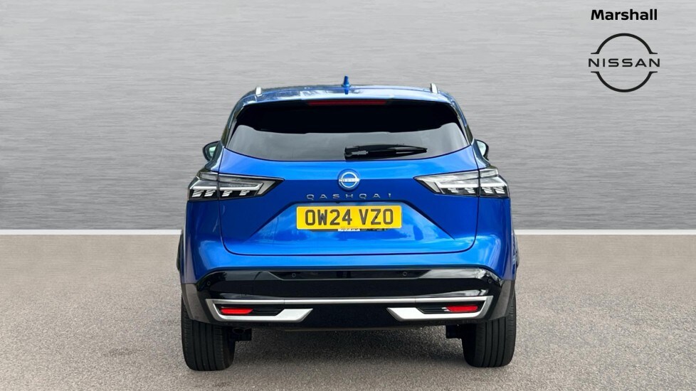 Used Nissan Qashqai 2024 for sale - 76092106: Photo 6