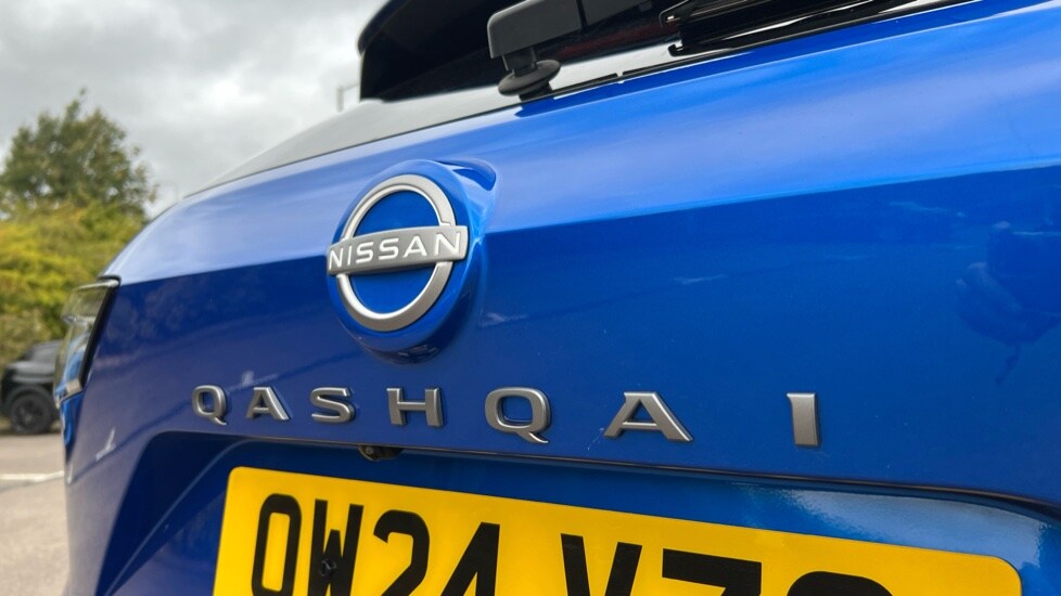 Used Nissan Qashqai 2024 for sale - 76092106: Photo 60