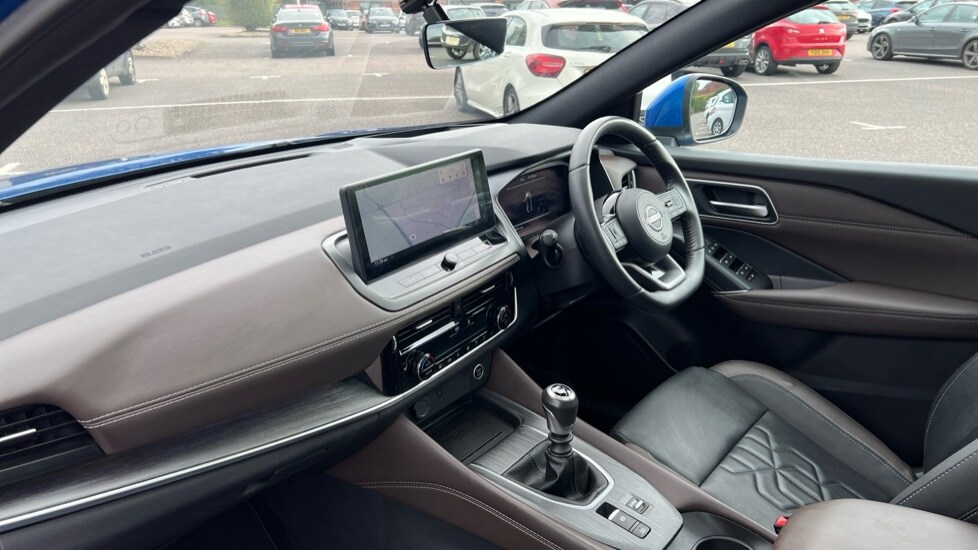 Used Nissan Qashqai 2024 for sale - 76092106: Photo 7