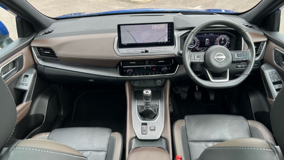 Used Nissan Qashqai 2024 for sale - 76092106: Photo 8