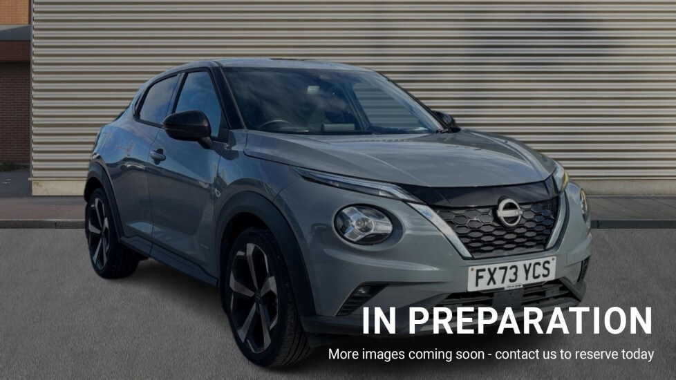 Used Nissan Juke 2023 for sale - 76332173: Photo 1