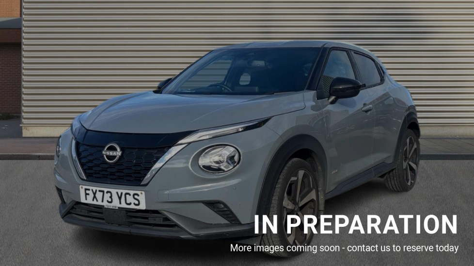 Used Nissan Juke 2023 for sale - 76332173: Photo 3