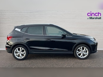 Used SEAT Arona 2021 for sale - 76749962: Photo