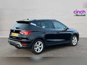 Used SEAT Arona 2021 for sale - 76749962: Photo