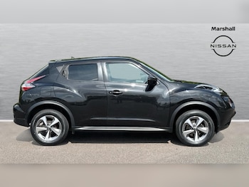 Used Nissan Juke 2019 for sale - 75715220: Photo