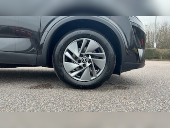 Used Nissan Qashqai 2022 for sale - 76984099: Photo