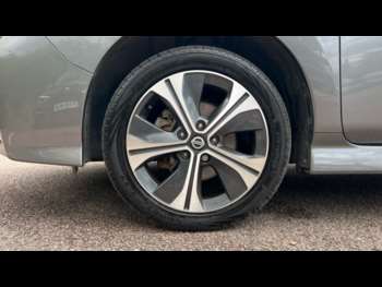 Used Nissan Leaf 2022 for sale - 74685552: Photo