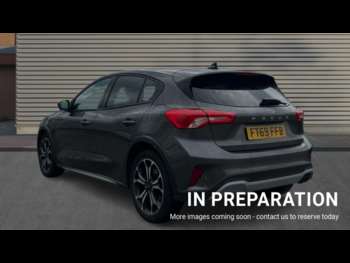 Used Ford Focus 2020 for sale - 74820615: Photo