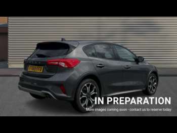 Used Ford Focus 2020 for sale - 74820615: Photo
