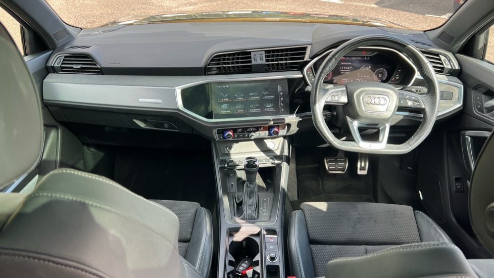 Used Audi Q3 2020 for sale - 76033687: Photo 11