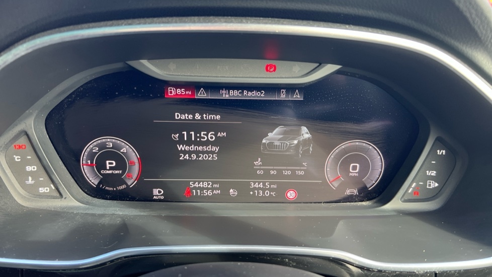 Used Audi Q3 2020 for sale - 76033687: Photo 13