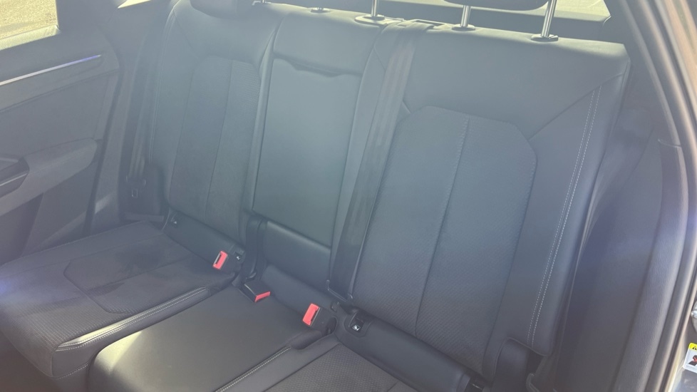 Used Audi Q3 2020 for sale - 76033687: Photo 14