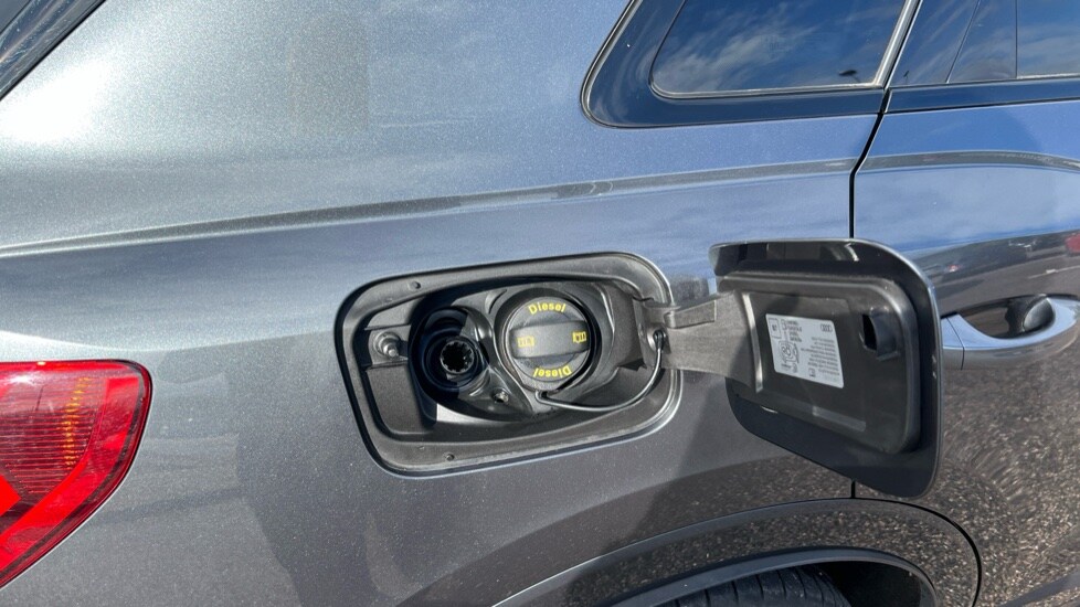Used Audi Q3 2020 for sale - 76033687: Photo 21