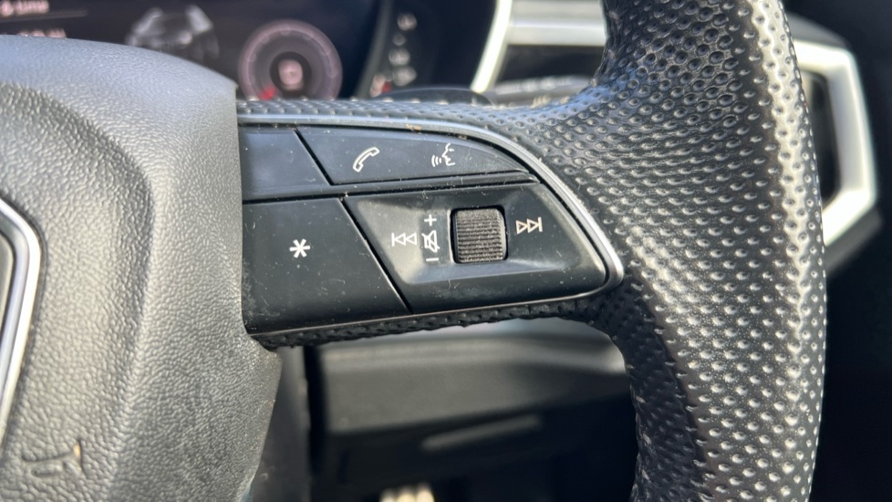 Used Audi Q3 2020 for sale - 76033687: Photo 22