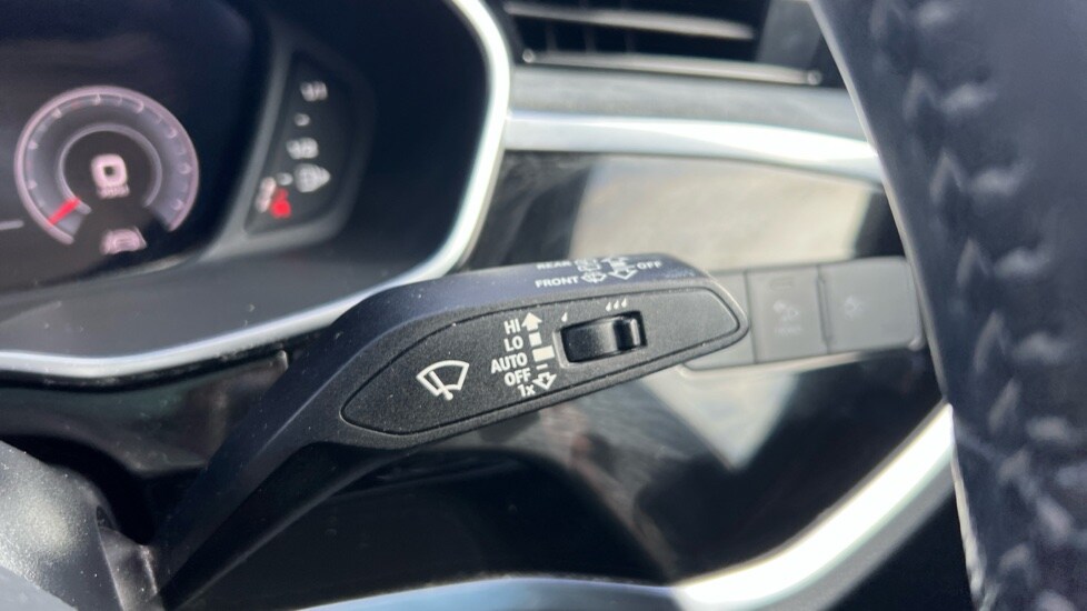 Used Audi Q3 2020 for sale - 76033687: Photo 24