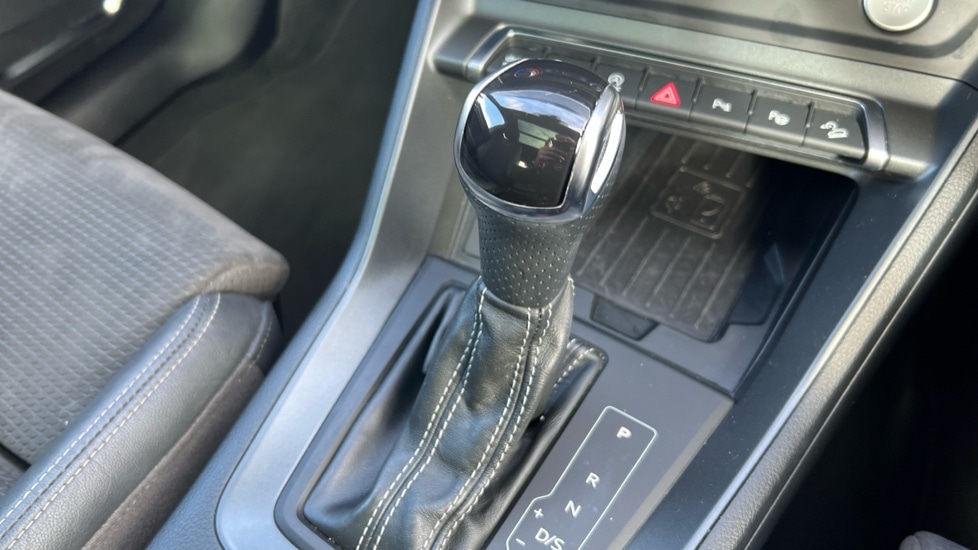 Used Audi Q3 2020 for sale - 76033687: Photo 29