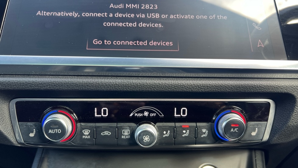 Used Audi Q3 2020 for sale - 76033687: Photo 38