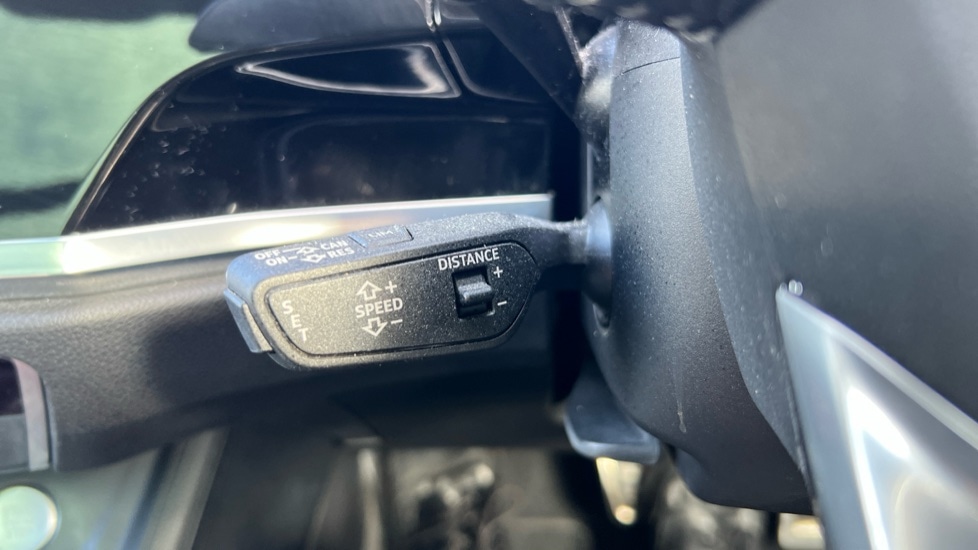 Used Audi Q3 2020 for sale - 76033687: Photo 44